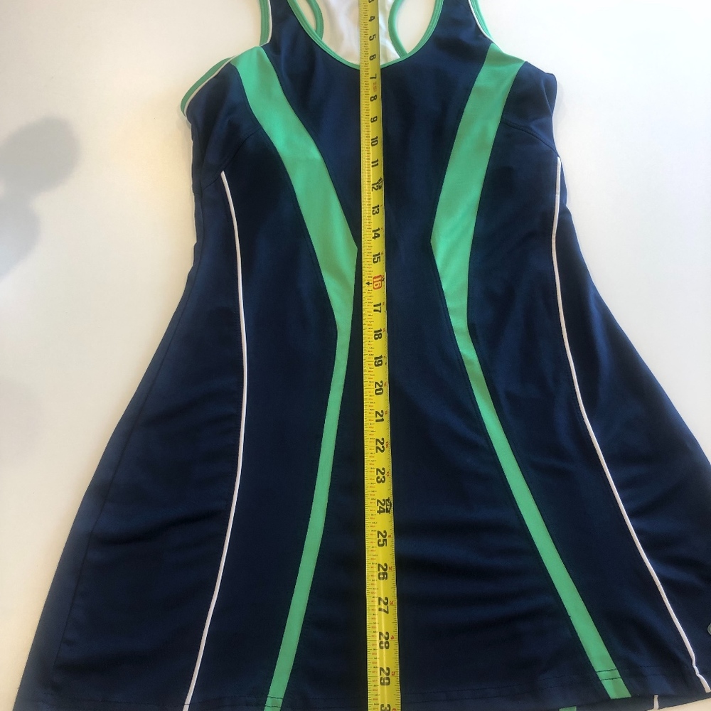 Bolle Tennis Dress